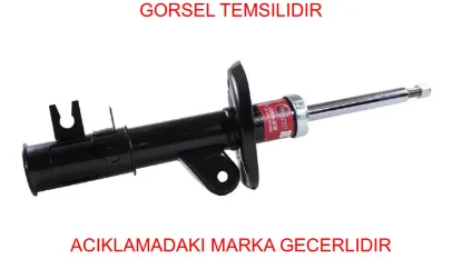 Ön amortisör peugeot  95353835 resmi