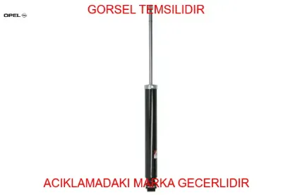 Arka amortisör opel  95367159 resmi