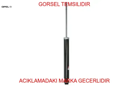 Arka amortisör opel  95367159 resmi