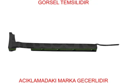 O:marşpiye giyd peugeot  95374125 resmi