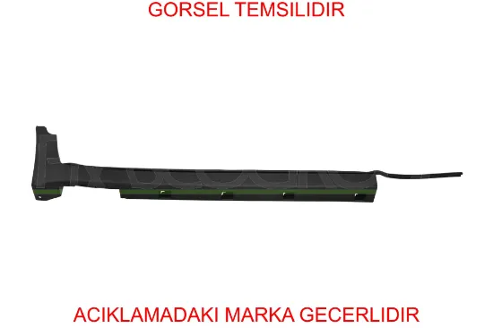 O:marşpiye giyd peugeot  95374125 resmi