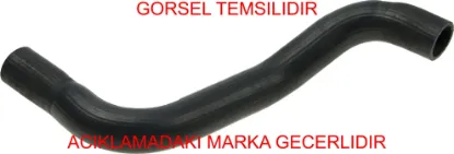 Giriş rakoru 95389383  peugeot resmi