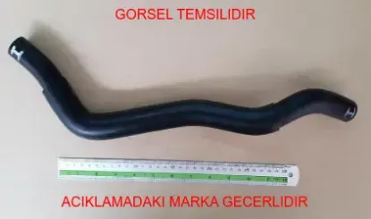 Giriş rakoru peugeot  95390883 resmi