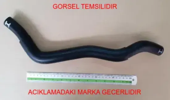 Giriş rakoru peugeot  95390883 resmi