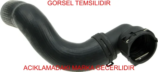 Su çık ağzı rak peugeot  95390893 resmi