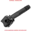 Cam yık kuman peugeot  95433818 resmi