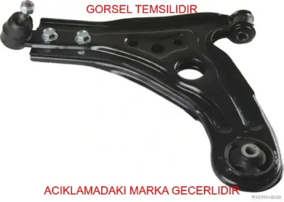 Ön salıncak peugeot  95479764 resmi