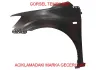 O:ön çamurluk peugeot  95483687 resmi
