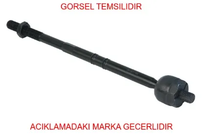 Tıe rod part peugeot  95507450 resmi