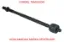 Tıe rod part peugeot  95507450 resmi