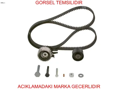 Triger kiti  astra h/j-ınsıgnıa-vectra-zafıra  a20dth/a20dtc 04->   opel 95507810 resmi