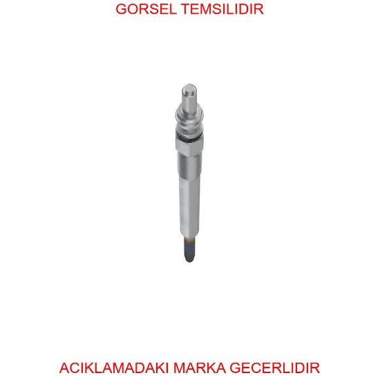 Ön ısıt bujisi peugeot  95508486 resmi