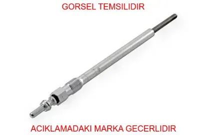 Ön ısıt bujisi peugeot  95508487 resmi