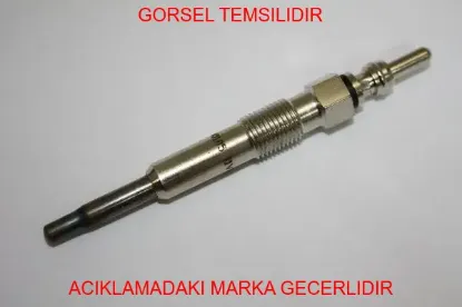 Ön ısıt bujisi peugeot  95508494 resmi