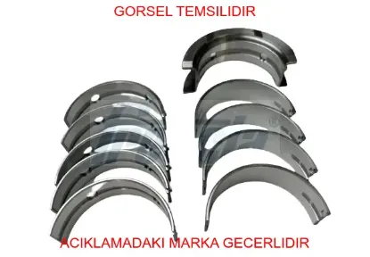 Yatak peugeot  95511257 resmi