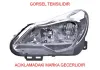 Far sol krom tn:as5 adaptıf har.b4(b)corsa d peugeot  95511327 resmi