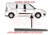 Muhafaza peugeot  95511666 resmi