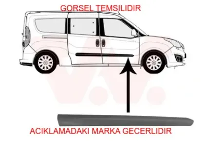 Muhafaza peugeot  95511666 resmi