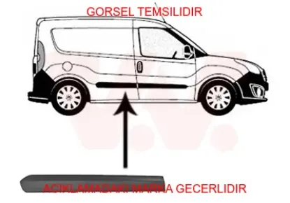 Muhafaza peugeot  95511668 resmi
