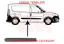 Muhafaza peugeot  95511668 resmi
