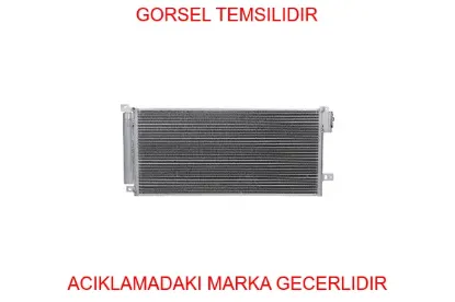 Kondansör peugeot  95514601 resmi