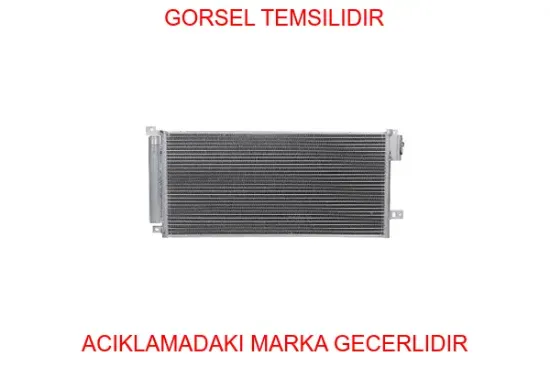 Kondansör peugeot  95514601 resmi
