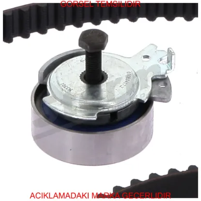 Distrib kiti peugeot  95516736 resmi