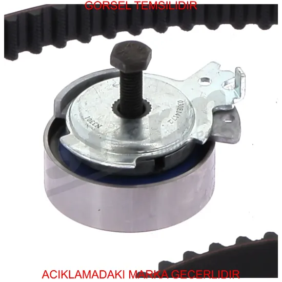 Distrib kiti peugeot  95516736 resmi
