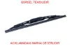 Cam sil.fırçası peugeot  95518809 resmi