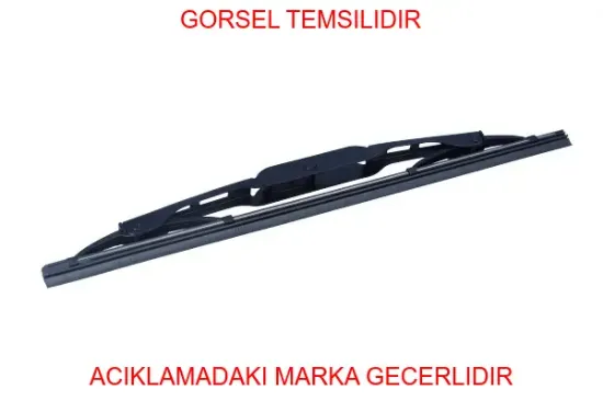 Cam sil.fırçası peugeot  95518809 resmi
