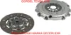 Debr otu pro ki peugeot  95518829 resmi