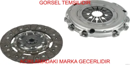 Debr otu pro ki peugeot  95518829 resmi