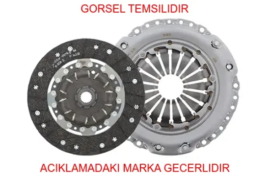 Debr otu pro ki 95518831  peugeot resmi