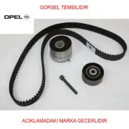 Distrib kiti opel  95520406 resmi