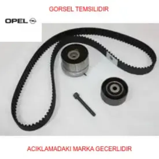 Distrib kiti opel  95520406 resmi
