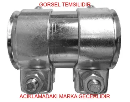 Kelepçe peugeot  95522883 resmi