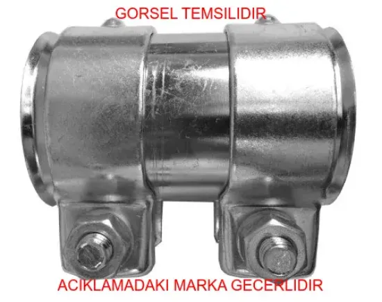 Kelepçe peugeot  95522883 resmi