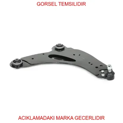 Salıncak sag vıvaro peugeot  95523257 resmi