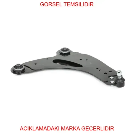 Salıncak sag vıvaro peugeot  95523257 resmi