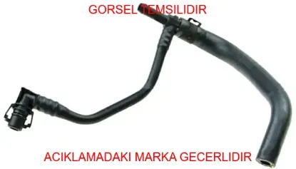 Tür yağ dön bor peugeot  95524292 resmi