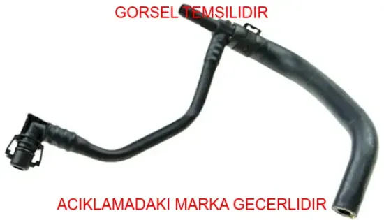 Tür yağ dön bor peugeot  95524292 resmi