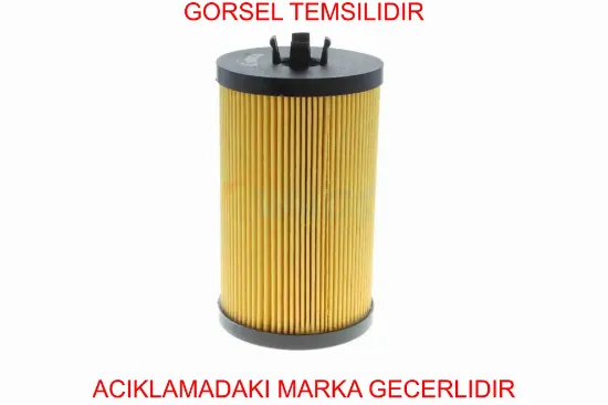 Yağ filtresi. Peugeot  95526686 resmi