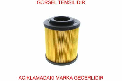 Yağ filtresi. Peugeot  95526811 resmi