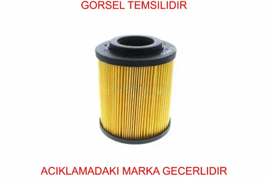 Yağ filtresi. Peugeot  95526811 resmi