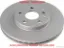 Ön disk peugeot  95527030 resmi