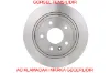 Disk göbeği peugeot  95527033 resmi