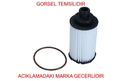 Yağ filtresi. 95528277  peugeot resmi