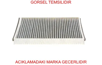 Pollen filtresi peugeot  95528292 resmi