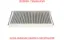 Pollen filtresi peugeot  95528292 resmi