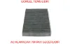 Filtre grubu peugeot  95528293 resmi